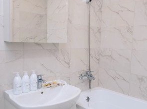 Апартаменты Студия на 2 гостя Орджоникидзе 19/2