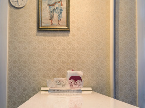 Апартаменты Обводный канал 36