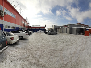 Хостел Измайлова