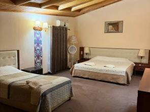 Отель Hotel Arba