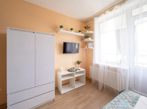 Квартира The Best Кудрово