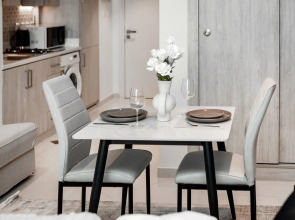 Апартаменты Seven Palm on Palm Jumeirah