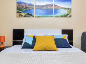 Апартаменты RentalSPb