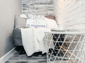 Апартаменты Атмосферные МоскваГрад