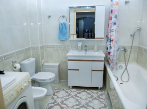 Апартаменты Спелая Вишня в Центре Города