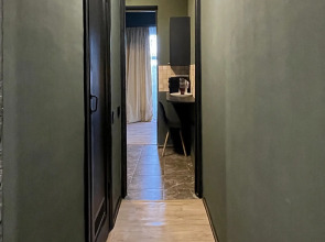 Квартира посуточно