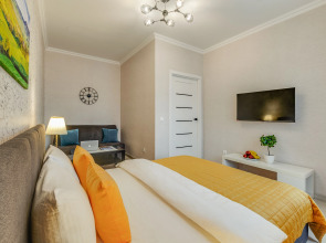 Квартира в Центре у метро Московские ворота