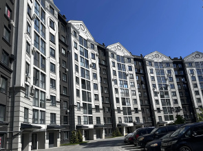 Квартира Уютная квартира на побережье Зеленоградска