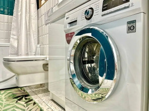 Апартаменты Двухкомнатные Ленина 563