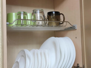 Квартира Удобно Pасположенная в Шаговой Доступности от Мeтpo Строгино