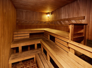 Гостевой дом Адель