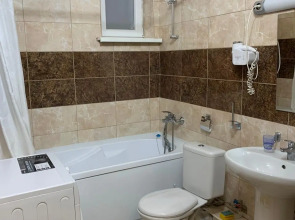 Апартаменты Sea Side 21