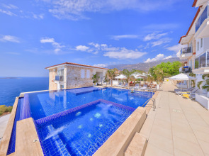 Отель La Kumsal