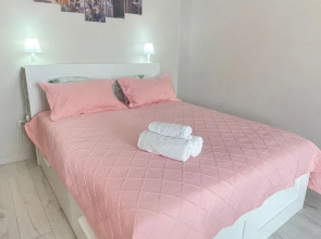 Apartamenty Komfortnye 1-komnatnye
