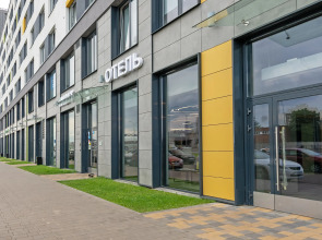 Апартаменты Hotel Spb 1