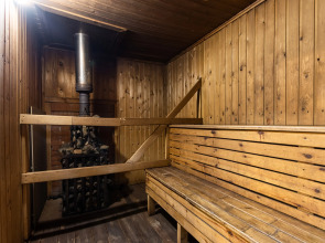 База отдыха Усадьба Лебяжье