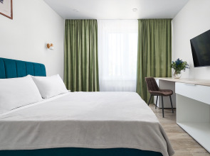 Апартаменты Baltic Sense