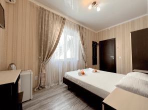 Гостевой Дом Кипр