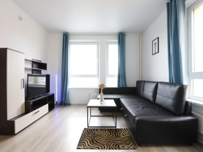 Апартаменты MaxRealty24 Cходненская 10/2