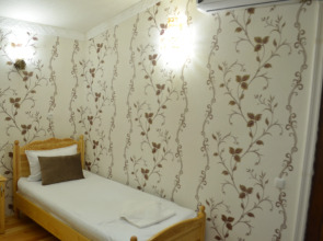 Бутик Отель Elemir Registan