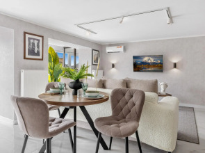 Квартира Уютная студия ЖК Весна