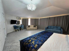 Отель Sands of Time