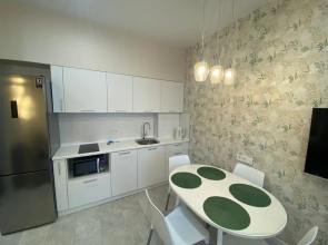 Апартаменты Sea Side 24