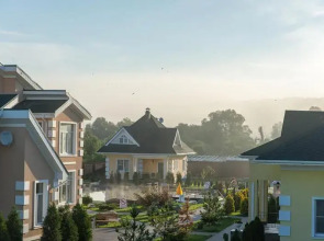 Апарт-отель Застава у Оки