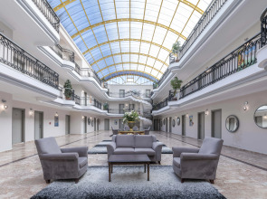 Armas Gul Beach (ex. Otium Gul Beach Resort)