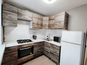 Квартира в самом сердце Петрозаводска