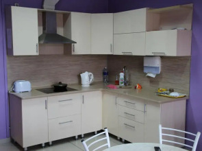 Мини-Отель Добрый Кот