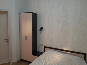 Гостевой дом Тамара