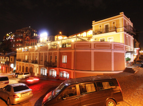 Отель GTM Kapan