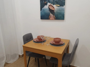 Квартира Белый Сокол