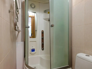 Апартаменты Уютные,в шаговой доступности от метро Курская