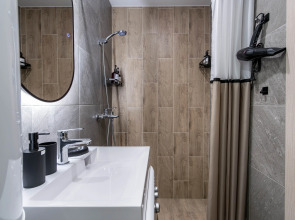 Квартира Студия на Петроградке