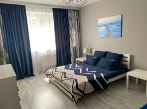 Апартаменты Балтика