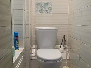 Квартира в Центре Города у Ледового Дворца