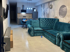 Na More Private house