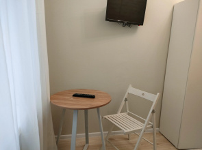 Меблированные комнаты Apart-rooms on Zagorodny