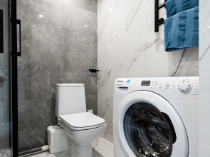 Апартаменты ApartVille  607/2