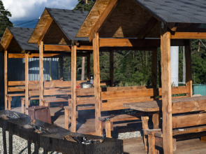 Гостевой Дом Emerald