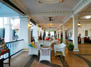 Sari Pacifica Resort & Spa Redang Island