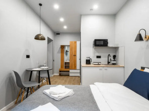 Апартаменты Variant Z22