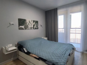 Квартира Дуси Ковальчук 248/1