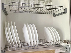 Квартира Уютная с новым ремонтом