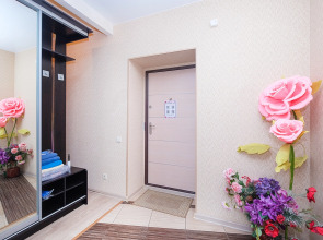 Апартаменты Квартирка-нск на Маркса