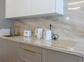 Апартаменты Дизайнерские | Студия в ЖК Hеadlinеr