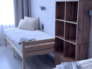 Квартира Уютная с новым ремонтом