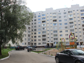 Апартаменты Ashari